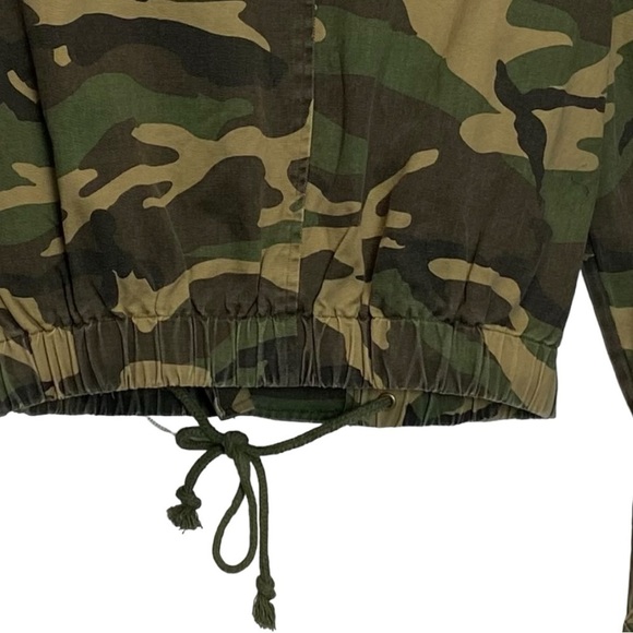 Atoir In For the Kill Jacket Camo Print - NWT - Picture 6 of 14